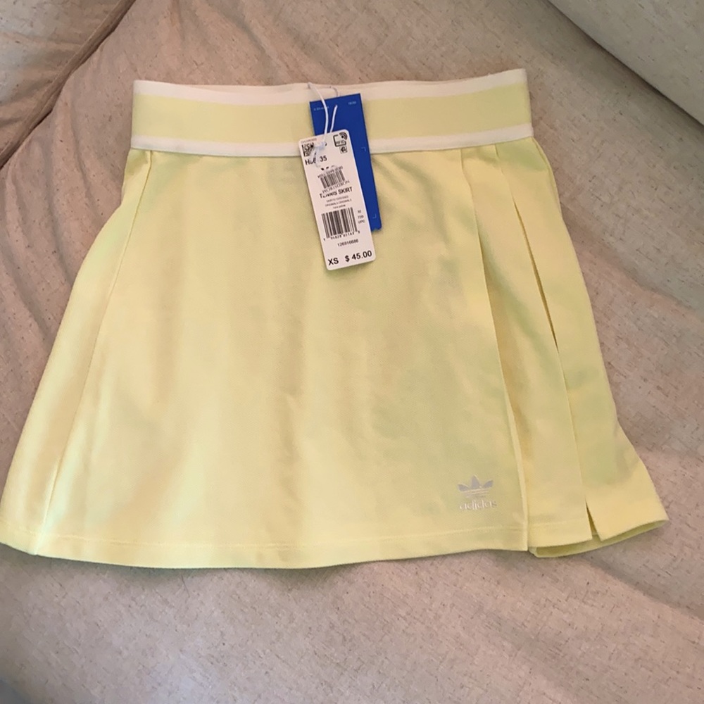 Adidas Tennis skirt